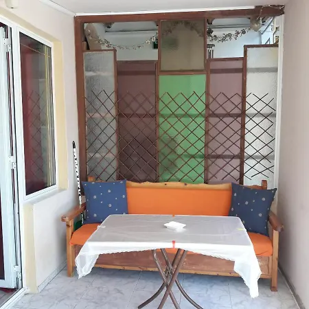 Two Space Studio Erofili