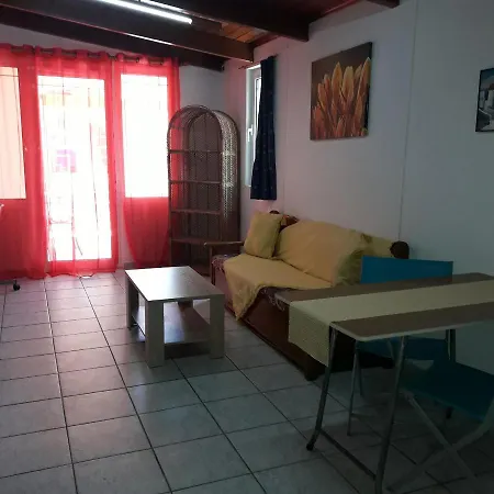 Apartmán Two Space Studio Erofili
