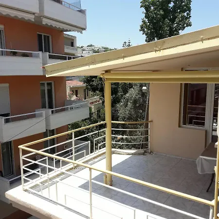 Apartmán Two Space Studio Erofili