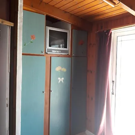 Apartmán Two Space Studio Erofili *