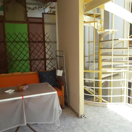 Two Space Studio Erofili Apartment Rethymno